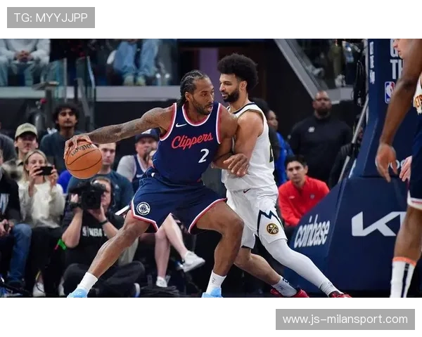 快船冲击季后赛，伦纳德三分命中率飙升，球队战绩大幅提升